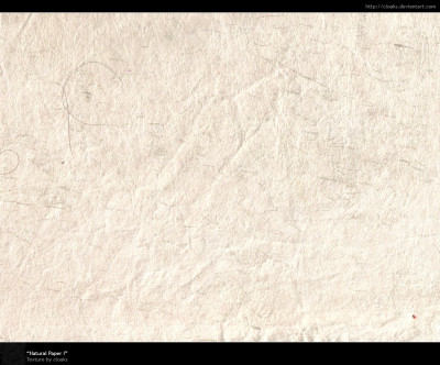 903Natural Paper