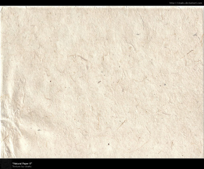 903Natural Paper